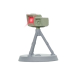 Viessmann 1332 - H0 - Mobiler Blitzer, beleuchtet